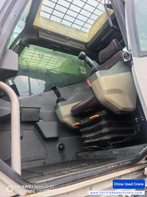 Buy Zoomlion 30V Used Crane / 2 Buy Zoomlion 30V Used Crane / 2